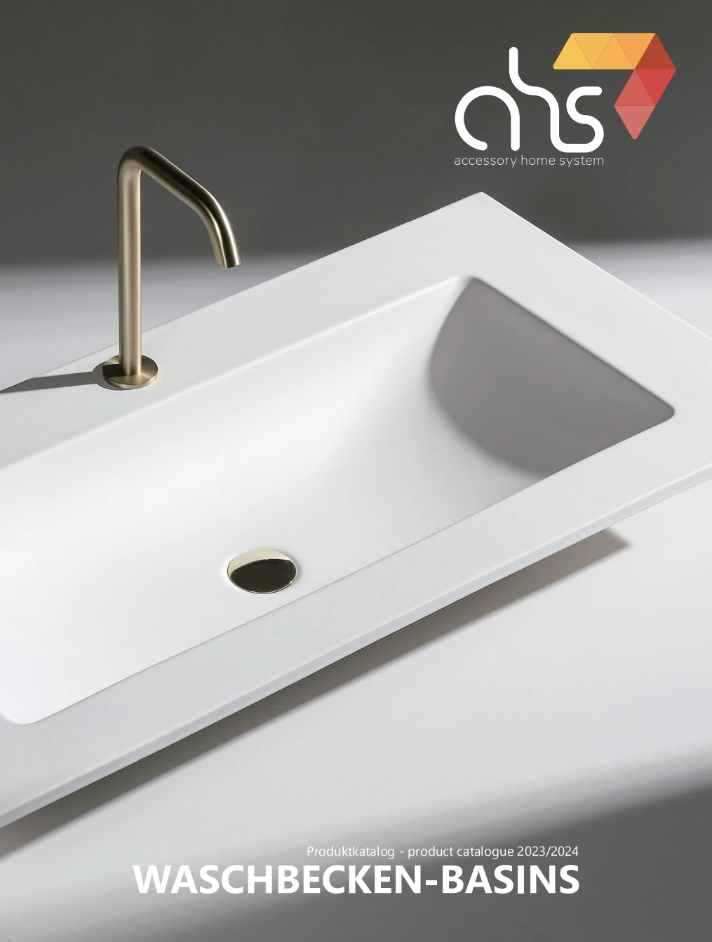 Waschbecken-Basins